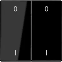 Jung Wandsender ENO LS 995-01 SW