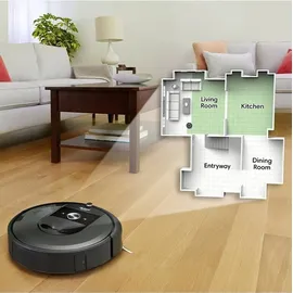 IROBOT Roomba i7+ 7550