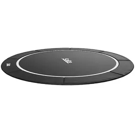 Salta Royal Baseground 396 cm schwarz