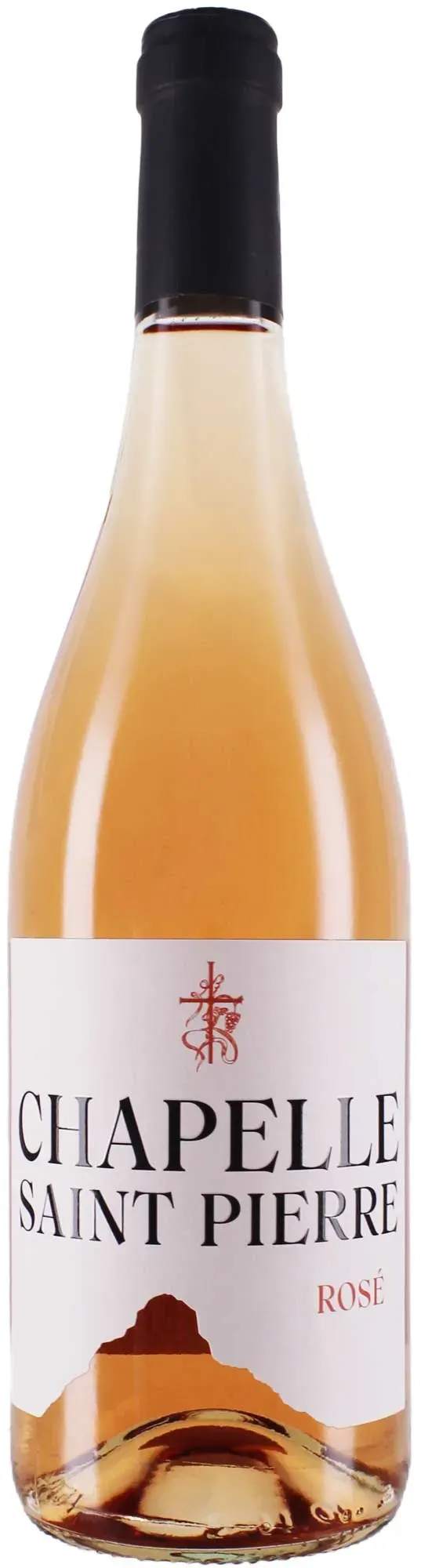 Chapelle Saint Pierre 2025 Chapelle Saint Pierre Rosé 2025 Grenache,Syrah Frankreich
