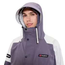 Berghaus Berghaus, U Meru Mountain Jacket purple (MK3) M