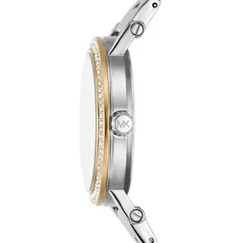 Michael Kors COREY Edelstahl 36 mm MK7550