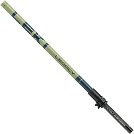 Leki Legacy Lite 100-135 cm Grün/Blau