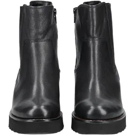 Gabor Stiefelette schwarz 38,5