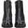 Gabor Stiefelette schwarz 38,5