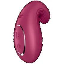 Satisfyer DIPPING DELIGHT Stimulator Light blue 9 cm