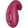 Satisfyer DIPPING DELIGHT Stimulator Light blue 9 cm