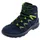 Lowa Innox PRO GTX Mid JUNIOR Kinder, grau, Größe 31