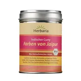 Herbaria Farben von Jaipur indischer Curry kbA