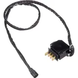 Shimano Akkukabel mit Stecker für STEPS BM-E6000 900 mm