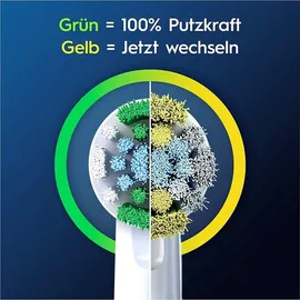 Oral-B Pro Precision Clean Aufsteckbürsten 12 St.