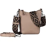 Gabor Umhängetasche Linda Cross Bag XS Taupe