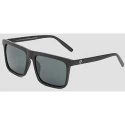 CHPO Bruce Black Sonnenbrille black Gr. Uni