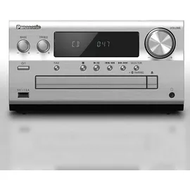 Panasonic SC-PMX802E-S