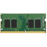 Kingston ValueRAM SO-DIMM 4GB, DDR4-2666, CL19-19-19 (KVR26S19S6/4)