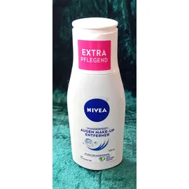 NIVEA Wasserfester Augen Make-up Entferner 125 ml