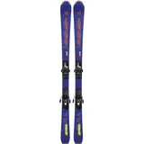 Fischer THE CURV PRO JRS, inkl. Bindung FS 7 GW CA - 120cm