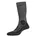 Trekking Herren Socken grau 44
