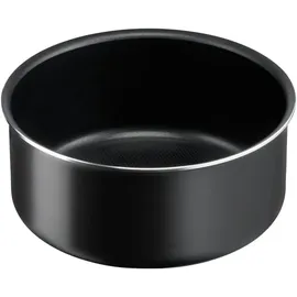Tefal Kochgeschirrset, 10-teilig, Ingenio Easy Cook N Clean L1549042