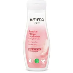 Sensitiv-Pflege Körperlotion 200 ml