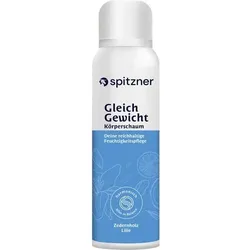 SPITZNER Körperschaum Gleichgewicht 200 ml