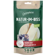 Allco Christopherus Hähnchen-Kausandwich 12x70 g