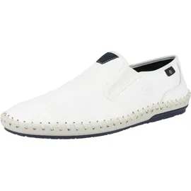 Rieker Herren Halbschuhe B4551