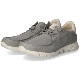 SIOUX Mokrunner-H-007 Herren Grau 41