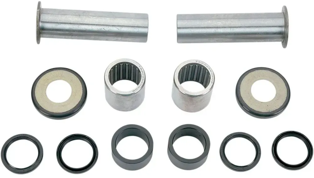 Moose Hard-parts Kawasaki Kfx400 03-06/suzuki Ltz400 03-14 Schwingenlager-kit - Multicolour - One Size
