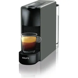 Krups Nespresso Essenza Mini XN 110B grau