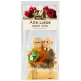 marzipan-nougat Odenwälder Marzipan Oma und Opa Alte Liebe rostet nicht 75 g