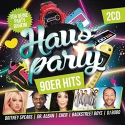 Hausparty-90er Hits
