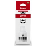 Canon GI-46BK Tintenflasche schwarz