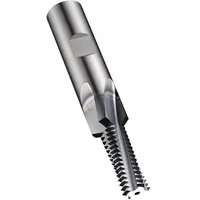 Dormer Dormer, Gewindeschneider + Gewindebohrer, Gewindefräser Nenn-Ø 6.5 mm