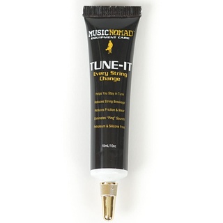MusicNomad MN106 Tune-It Lubricant, 10 ml