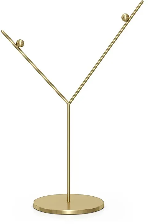 Swarovski Figur Display 5596539 - gold