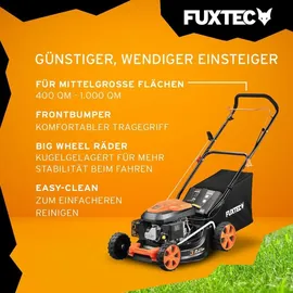 FUXTEC FX-RM4646ECO