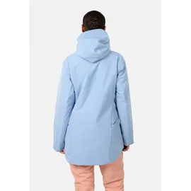 KARI TRAA Therese Skijacke Hellblau S