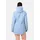 KARI TRAA Therese Skijacke Hellblau S
