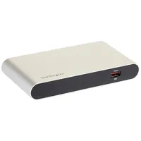 Startech StarTech.com Thunderbolt 3 USB Controller Adapter - 1x USB-C, 3x USB-A - USB Adapter - Thunderbolt 3 Hub,