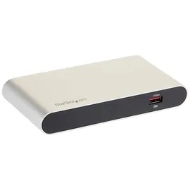 Startech StarTech.com Thunderbolt 3 USB Controller Adapter - 1x USB-C, 3x USB-A - USB Adapter - Thunderbolt 3 Hub,