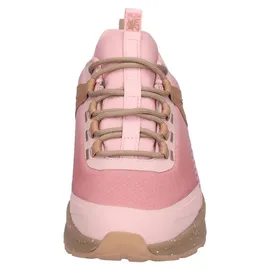 WALDLÄUFER H-Charlie sportlicher Schnürer Rosa 38