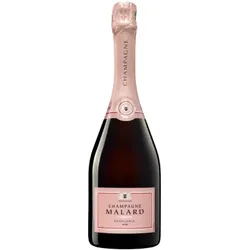 Champagner Malard - Excellence Rosé
