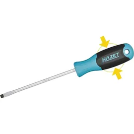 HAZET Bithalter 811BML 1/4 Zoll (6,3 mm) Sechskant 210 mm