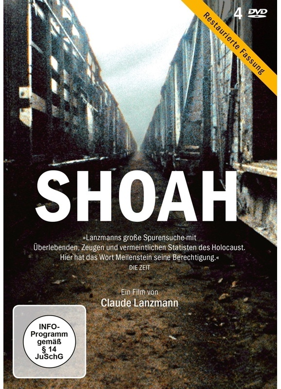 Shoah (DVD)