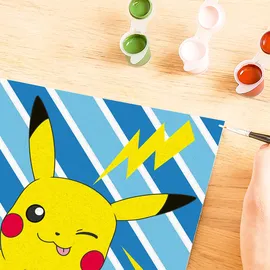 Ravensburger CreArt Malen nach Zahlen 25557 1 St. Pikachu