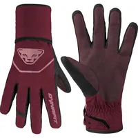 Dynafit Mercury Dynastretch Handschuhe Lila XL