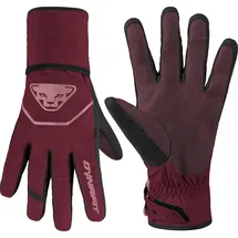Dynafit Mercury Dynastretch Handschuhe Lila XL