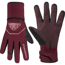 Dynafit Mercury Dynastretch Handschuhe Lila XL