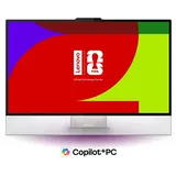 Lenovo Yoga AIO i Gen 11 Aura Edition 32 Intel Intel® Core Ultra X7 358H Prozessor E-Kerne bis zu 3,50 GHz P-Kerne bis zu 4,80 GHz, Windows 11 Home 64, 1 TB SSD M.2 2280 PCIe 4.0 TLC